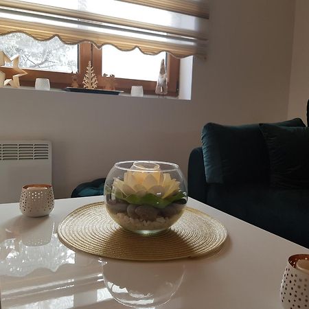 Pinevile Apartman 4 Zlatibor Zimmer foto