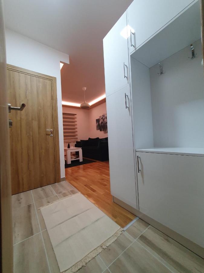 Pinevile Apartman 4 Zlatibor Exterior foto