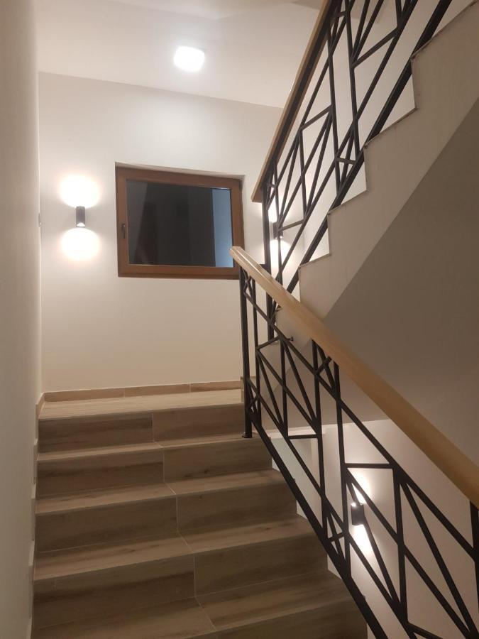 Pinevile Apartman 4 Zlatibor Exterior foto