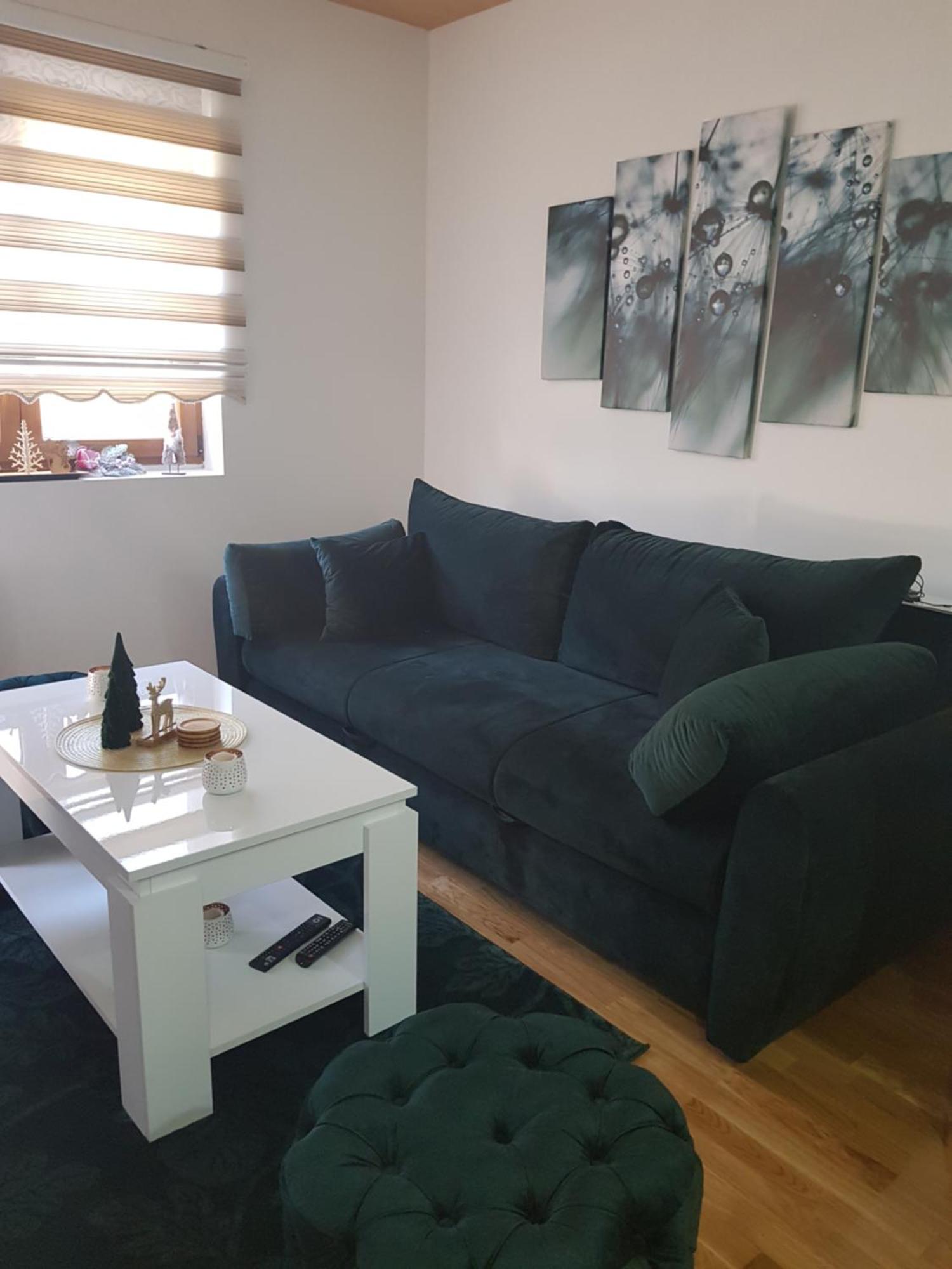 Pinevile Apartman 4 Zlatibor Zimmer foto