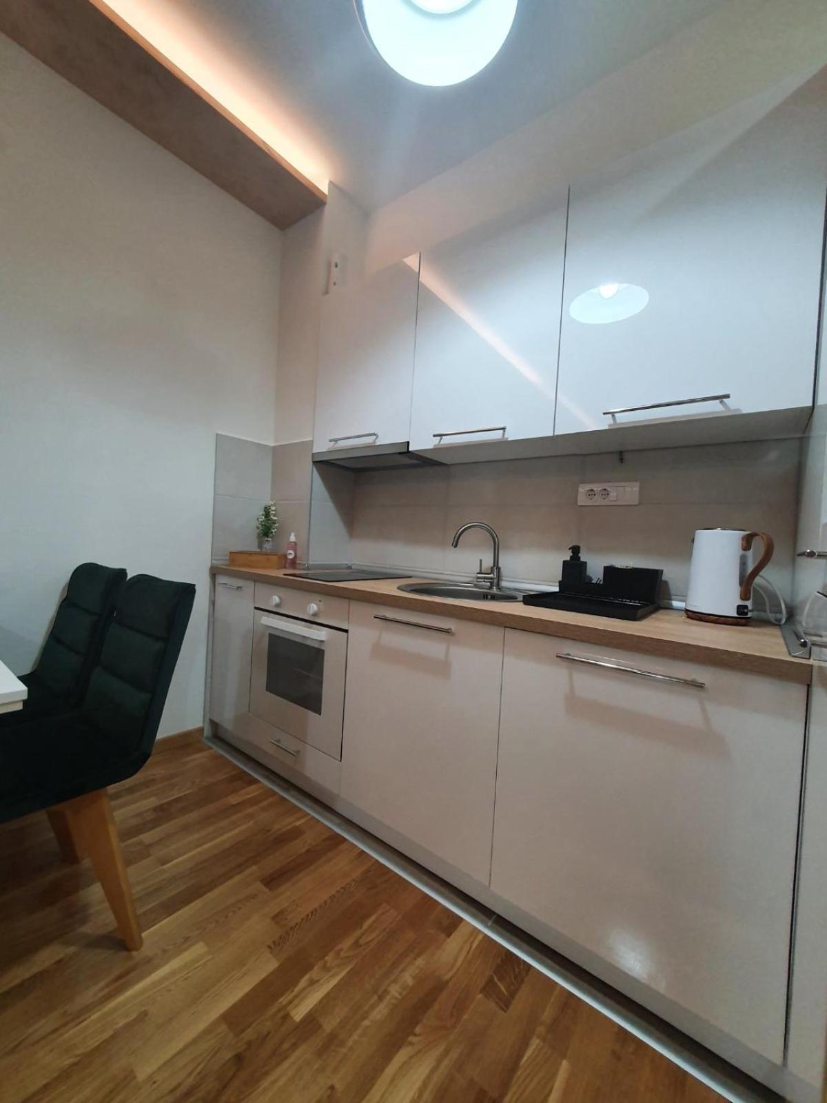 Pinevile Apartman 4 Zlatibor Zimmer foto