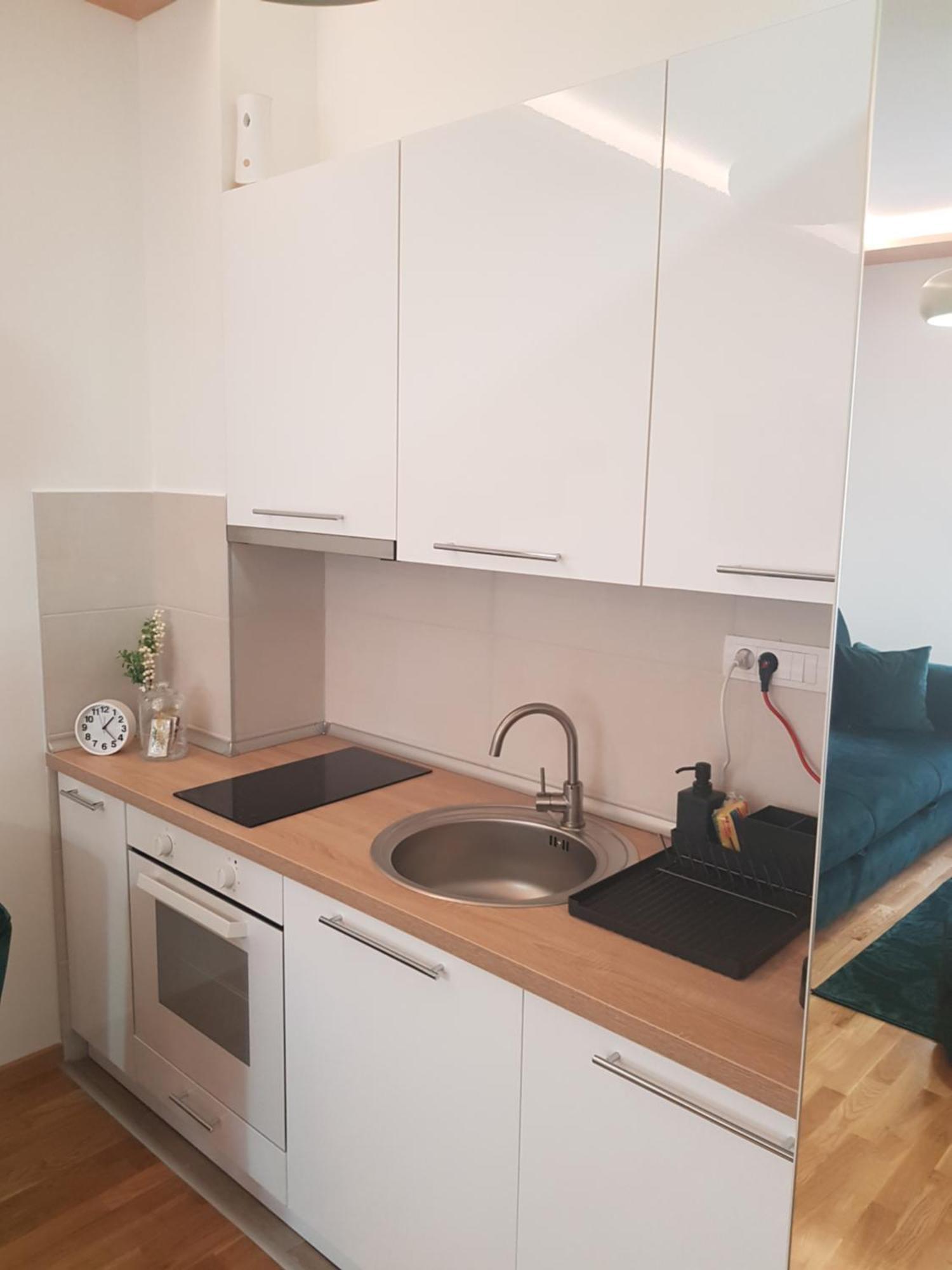 Pinevile Apartman 4 Zlatibor Zimmer foto