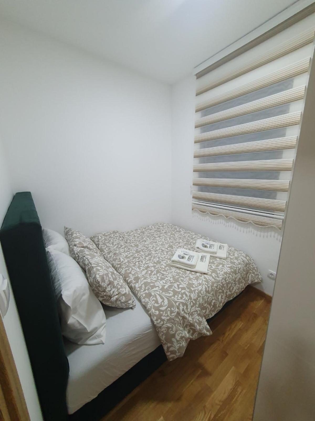 Pinevile Apartman 4 Zlatibor Zimmer foto