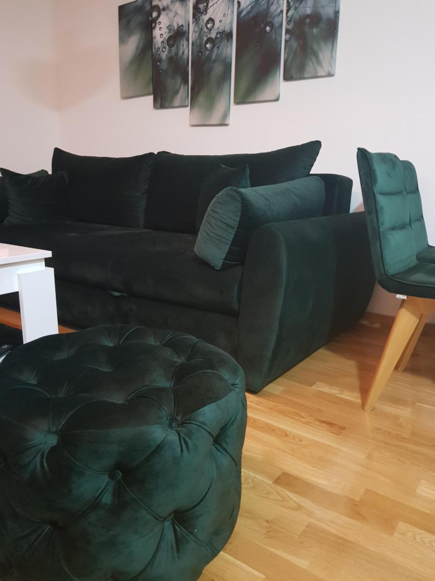 Pinevile Apartman 4 Zlatibor Zimmer foto